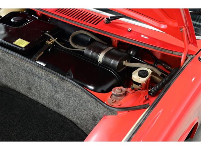1973 Porsche 914 (CC-1859990) for sale in Lebanon, Tennessee