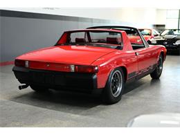1973 Porsche 914 (CC-1859990) for sale in Lebanon, Tennessee