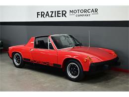 1973 Porsche 914 (CC-1859990) for sale in Lebanon, Tennessee