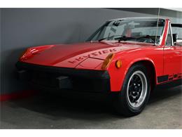 1973 Porsche 914 (CC-1859990) for sale in Lebanon, Tennessee