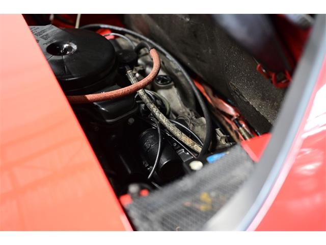 1973 Porsche 914 (CC-1859990) for sale in Lebanon, Tennessee