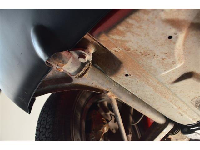 1973 Porsche 914 (CC-1859990) for sale in Lebanon, Tennessee