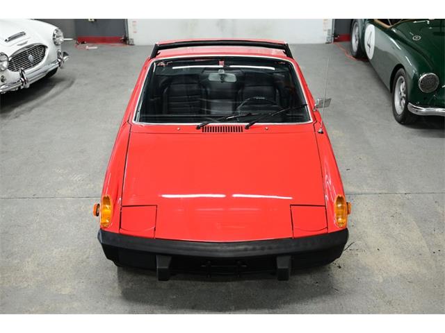1973 Porsche 914 (CC-1859990) for sale in Lebanon, Tennessee