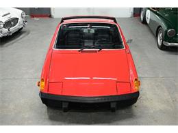 1973 Porsche 914 (CC-1859990) for sale in Lebanon, Tennessee