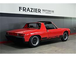 1973 Porsche 914 (CC-1859990) for sale in Lebanon, Tennessee