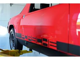 1973 Porsche 914 (CC-1859990) for sale in Lebanon, Tennessee