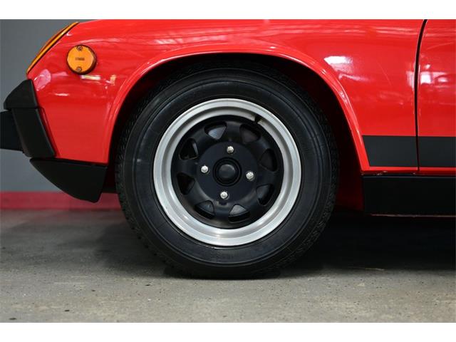 1973 Porsche 914 (CC-1859990) for sale in Lebanon, Tennessee