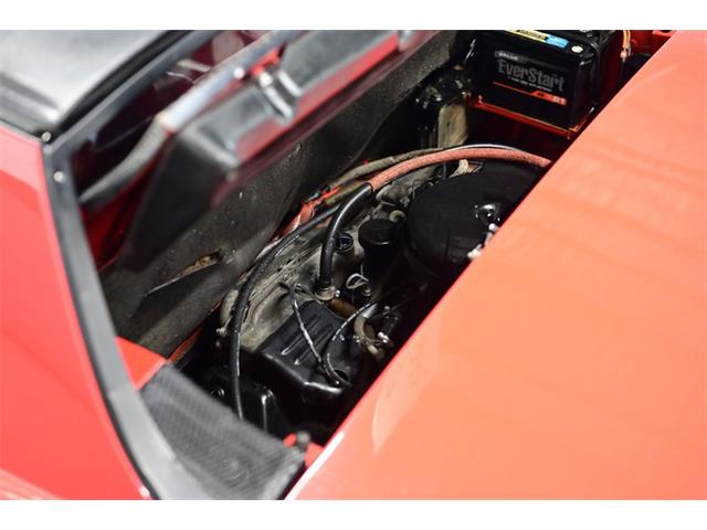 1973 Porsche 914 (CC-1859990) for sale in Lebanon, Tennessee