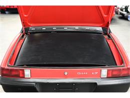 1973 Porsche 914 (CC-1859990) for sale in Lebanon, Tennessee