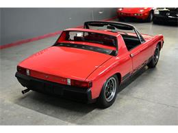 1973 Porsche 914 (CC-1859990) for sale in Lebanon, Tennessee