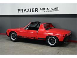 1973 Porsche 914 (CC-1859990) for sale in Lebanon, Tennessee