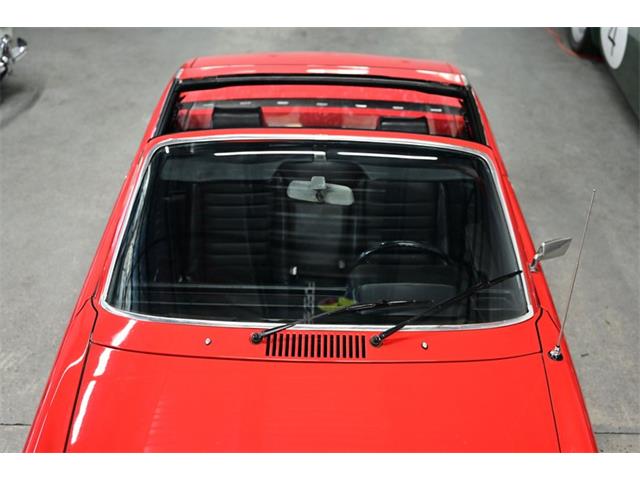 1973 Porsche 914 (CC-1859990) for sale in Lebanon, Tennessee