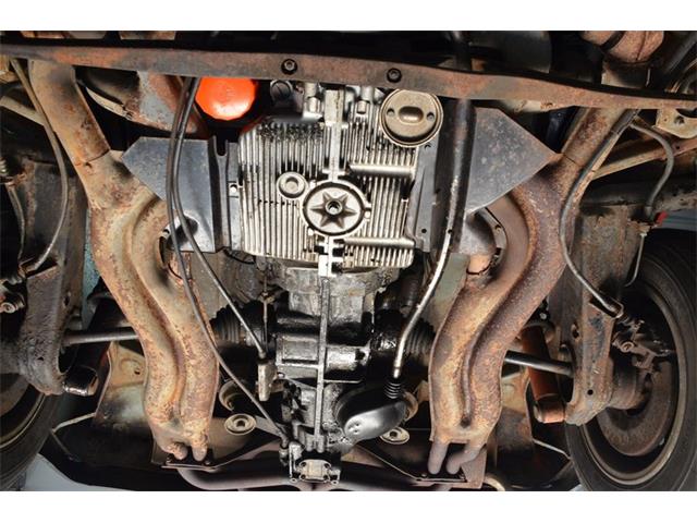 1973 Porsche 914 (CC-1859990) for sale in Lebanon, Tennessee