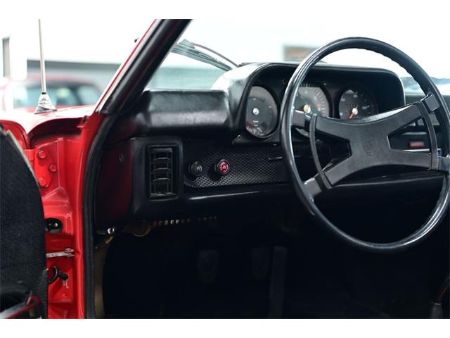 1973 Porsche 914 (CC-1859990) for sale in Lebanon, Tennessee