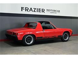 1973 Porsche 914 (CC-1859990) for sale in Lebanon, Tennessee