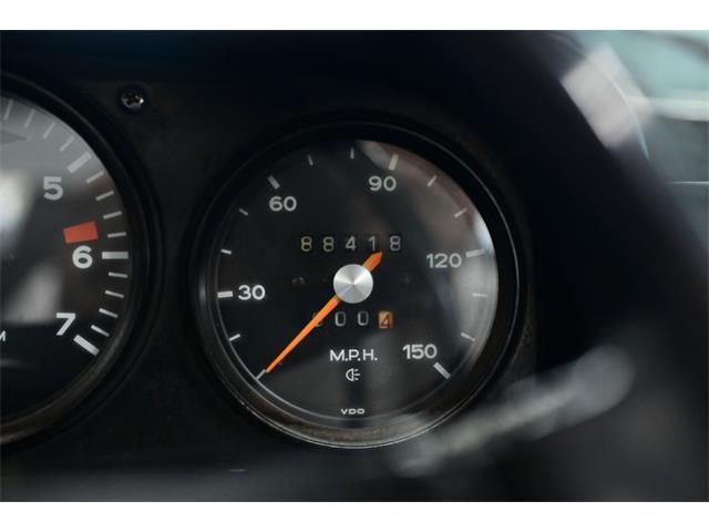 1973 Porsche 914 (CC-1859990) for sale in Lebanon, Tennessee