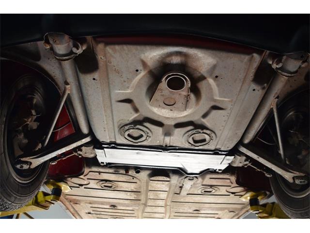 1973 Porsche 914 (CC-1859990) for sale in Lebanon, Tennessee