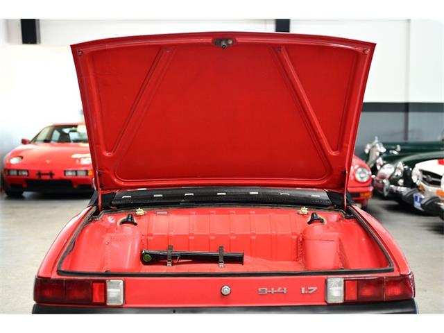 1973 Porsche 914 (CC-1859990) for sale in Lebanon, Tennessee