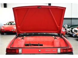 1973 Porsche 914 (CC-1859990) for sale in Lebanon, Tennessee