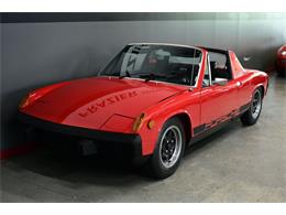 1973 Porsche 914 (CC-1859990) for sale in Lebanon, Tennessee