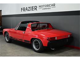 1973 Porsche 914 (CC-1859990) for sale in Lebanon, Tennessee