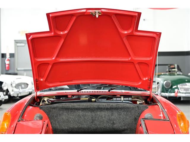 1973 Porsche 914 (CC-1859990) for sale in Lebanon, Tennessee