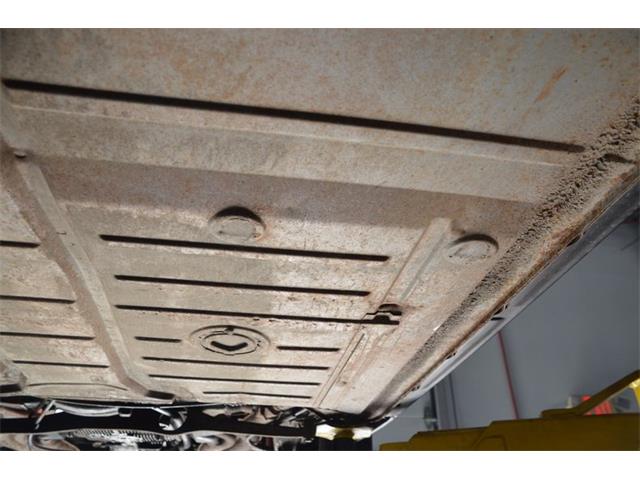 1973 Porsche 914 (CC-1859990) for sale in Lebanon, Tennessee