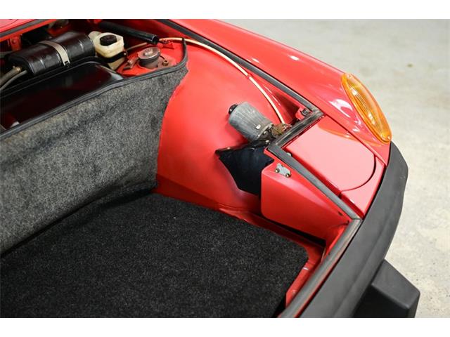 1973 Porsche 914 (CC-1859990) for sale in Lebanon, Tennessee