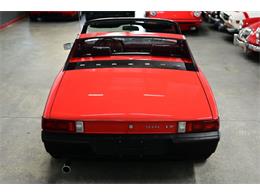 1973 Porsche 914 (CC-1859990) for sale in Lebanon, Tennessee