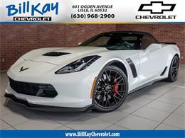 2016 Chevrolet Corvette (CC-1859999) for sale in Downers Grove, Illinois