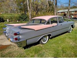 1959 Dodge Coronet (CC-1861007) for sale in Cadillac, Michigan