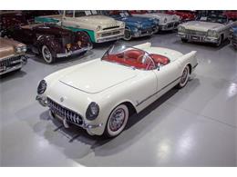 1954 Chevrolet Corvette (CC-1861011) for sale in Rogers, Minnesota