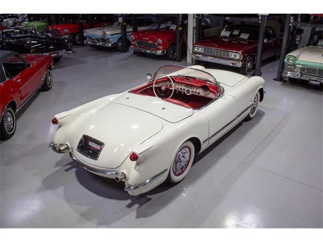 1954 Chevrolet Corvette (CC-1861011) for sale in Rogers, Minnesota