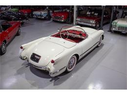 1954 Chevrolet Corvette (CC-1861011) for sale in Rogers, Minnesota