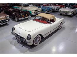 1954 Chevrolet Corvette (CC-1861011) for sale in Rogers, Minnesota