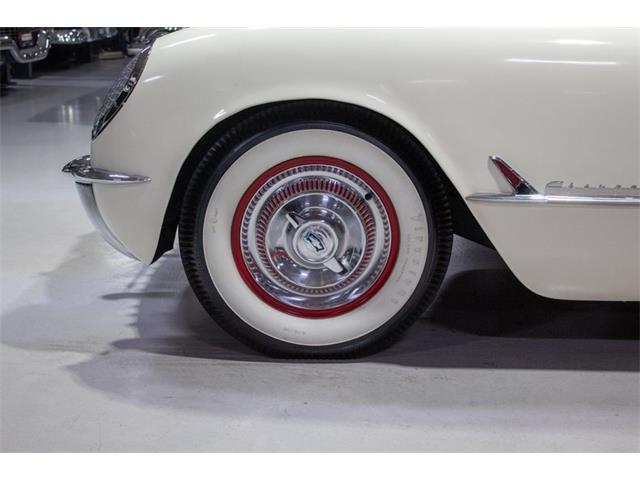 1954 Chevrolet Corvette (CC-1861011) for sale in Rogers, Minnesota