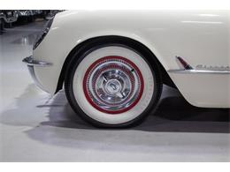 1954 Chevrolet Corvette (CC-1861011) for sale in Rogers, Minnesota