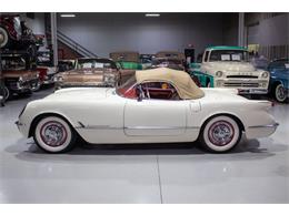 1954 Chevrolet Corvette (CC-1861011) for sale in Rogers, Minnesota