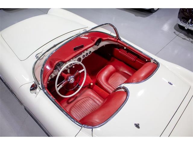 1954 Chevrolet Corvette (CC-1861011) for sale in Rogers, Minnesota