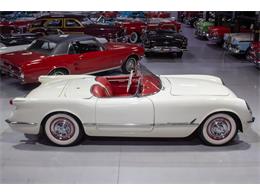 1954 Chevrolet Corvette (CC-1861011) for sale in Rogers, Minnesota