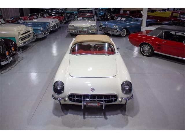 1954 Chevrolet Corvette (CC-1861011) for sale in Rogers, Minnesota