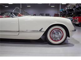 1954 Chevrolet Corvette (CC-1861011) for sale in Rogers, Minnesota