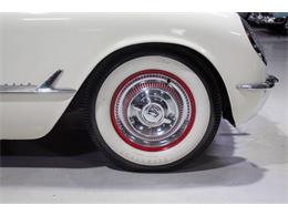 1954 Chevrolet Corvette (CC-1861011) for sale in Rogers, Minnesota