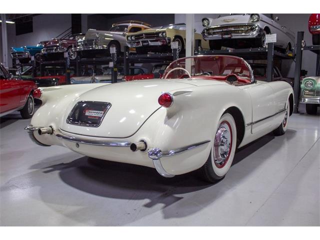 1954 Chevrolet Corvette (CC-1861011) for sale in Rogers, Minnesota