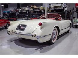 1954 Chevrolet Corvette (CC-1861011) for sale in Rogers, Minnesota