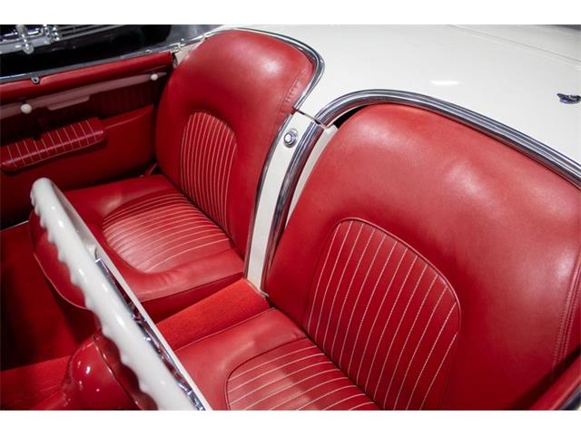 1954 Chevrolet Corvette (CC-1861011) for sale in Rogers, Minnesota