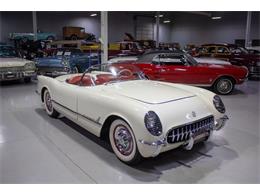 1954 Chevrolet Corvette (CC-1861011) for sale in Rogers, Minnesota