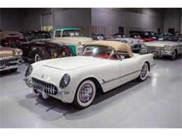 1954 Chevrolet Corvette (CC-1861011) for sale in Rogers, Minnesota