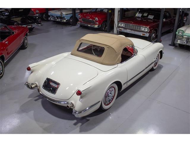 1954 Chevrolet Corvette (CC-1861011) for sale in Rogers, Minnesota