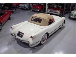 1954 Chevrolet Corvette (CC-1861011) for sale in Rogers, Minnesota